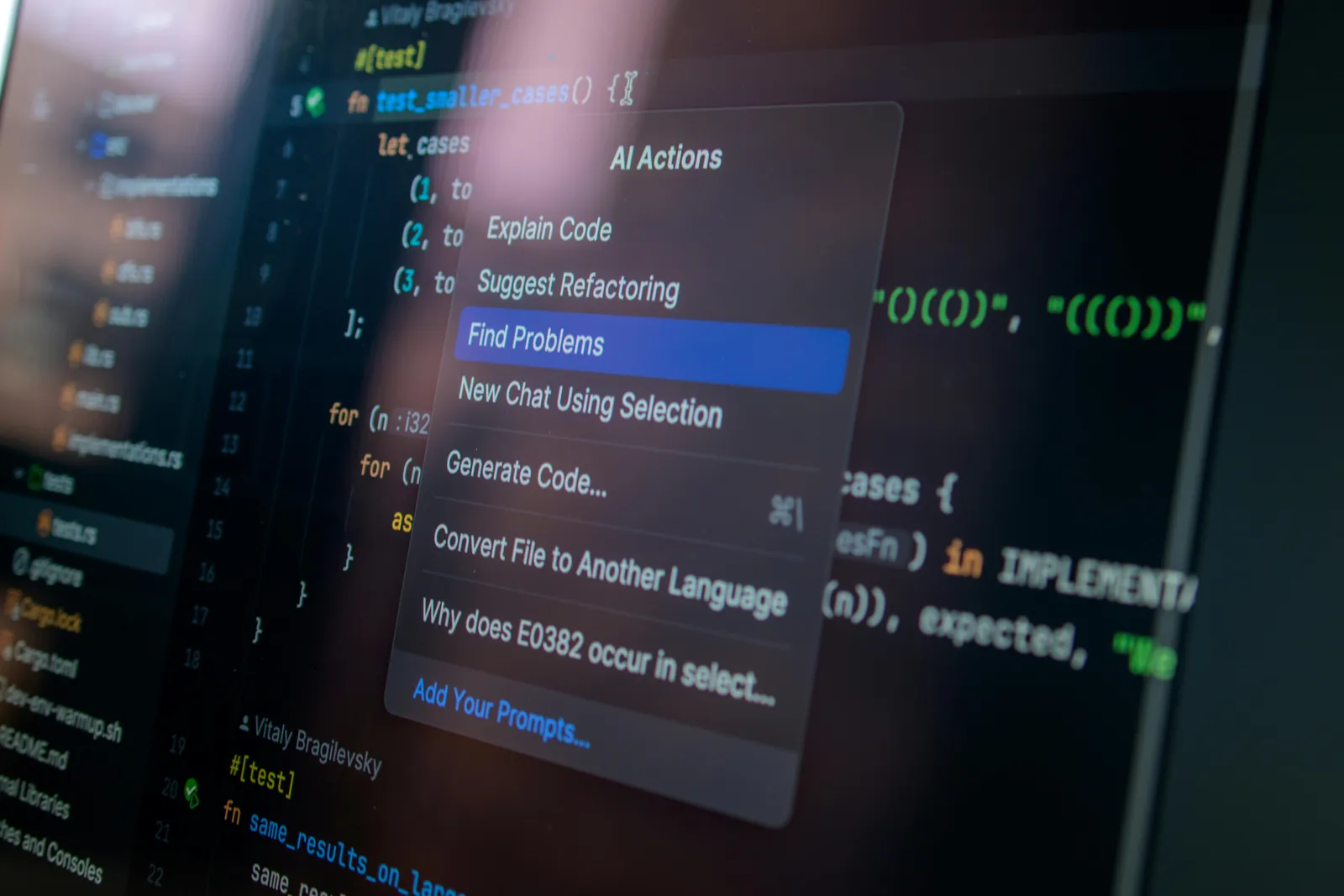 AI Anomaly Detection Software