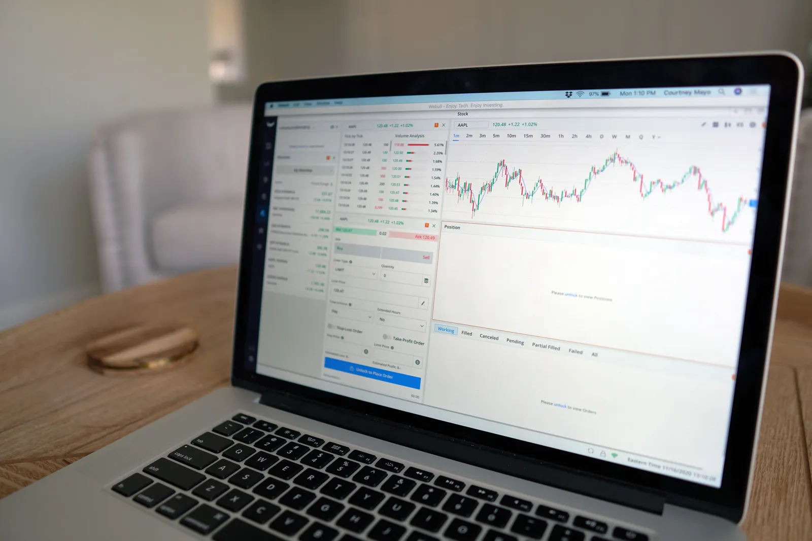 AI-Powered Financial Accounting Software for Banking & Financial Services