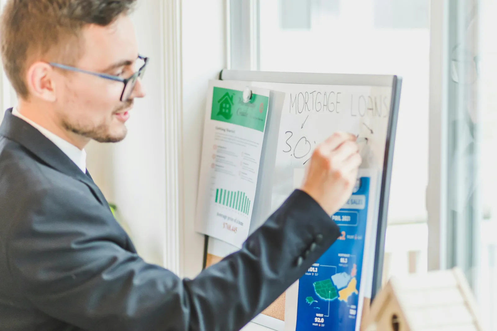 Consumer Loan Document Workflow