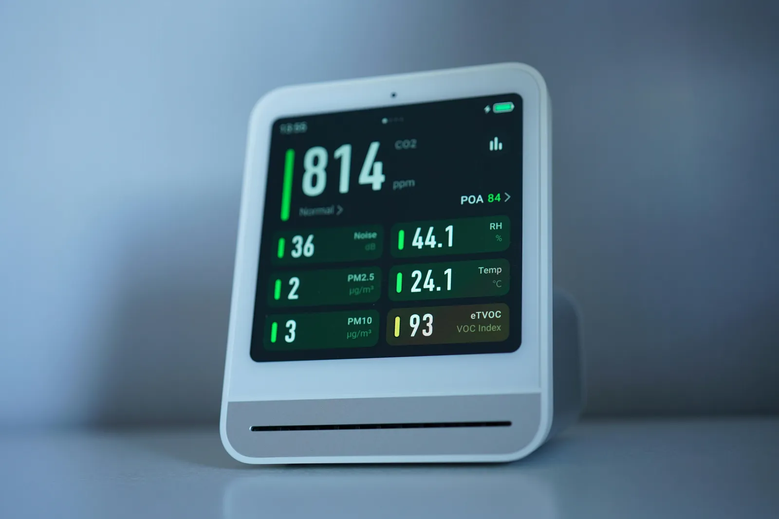 Smart Grid Monitoring Solution for Real-Time Infrastructure Intelligence