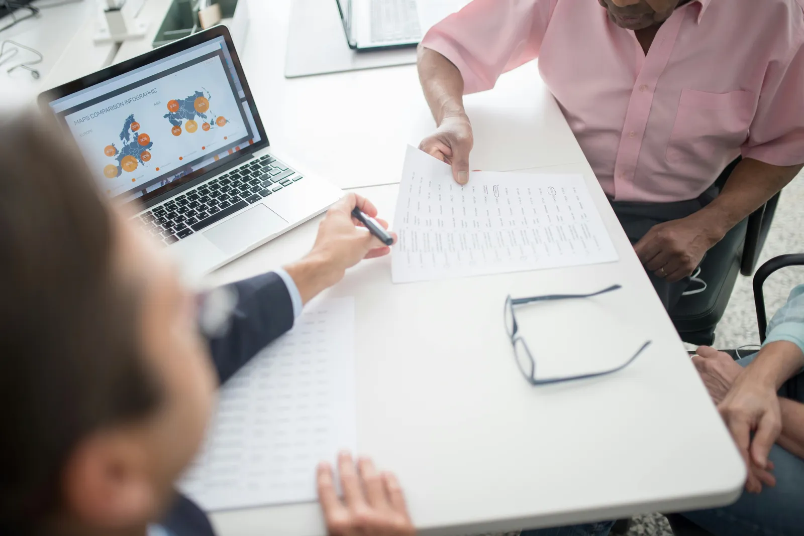 AI Decision Support That Turns Production Complexity into Margin Advantage